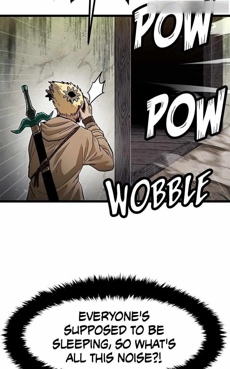 God Tribe Chapter 49 - Page 76