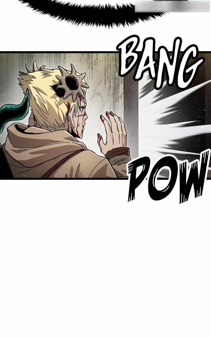 God Tribe Chapter 49 - Page 77