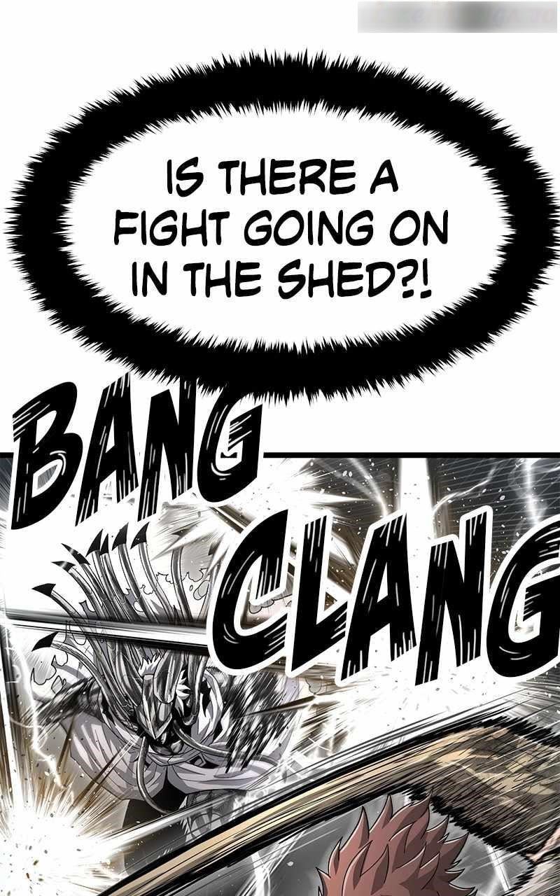 God Tribe Chapter 49 - Page 78