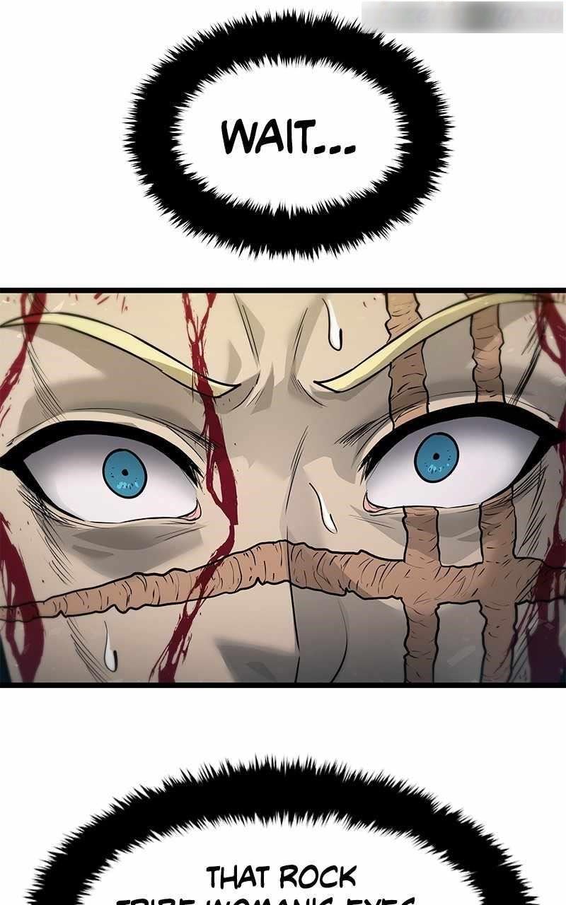 God Tribe Chapter 49 - Page 80