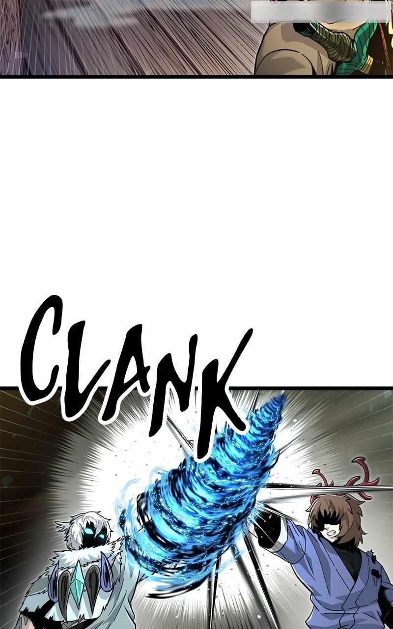 God Tribe Chapter 49 - Page 85