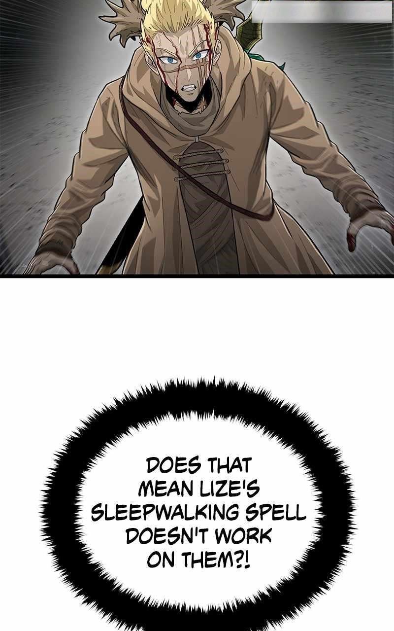 God Tribe Chapter 49 - Page 88