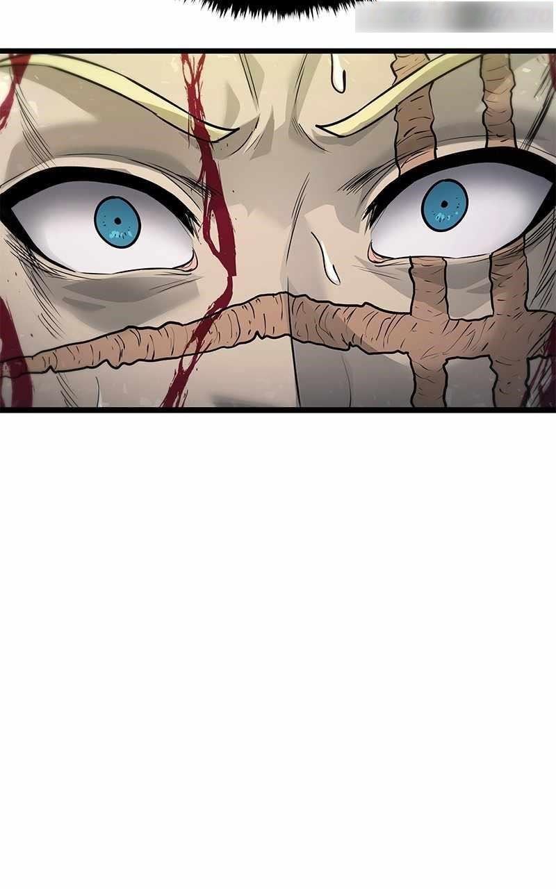 God Tribe Chapter 49 - Page 89