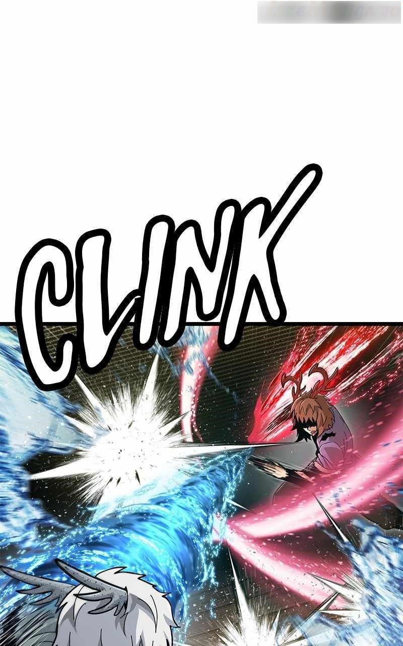 God Tribe Chapter 49 - Page 90