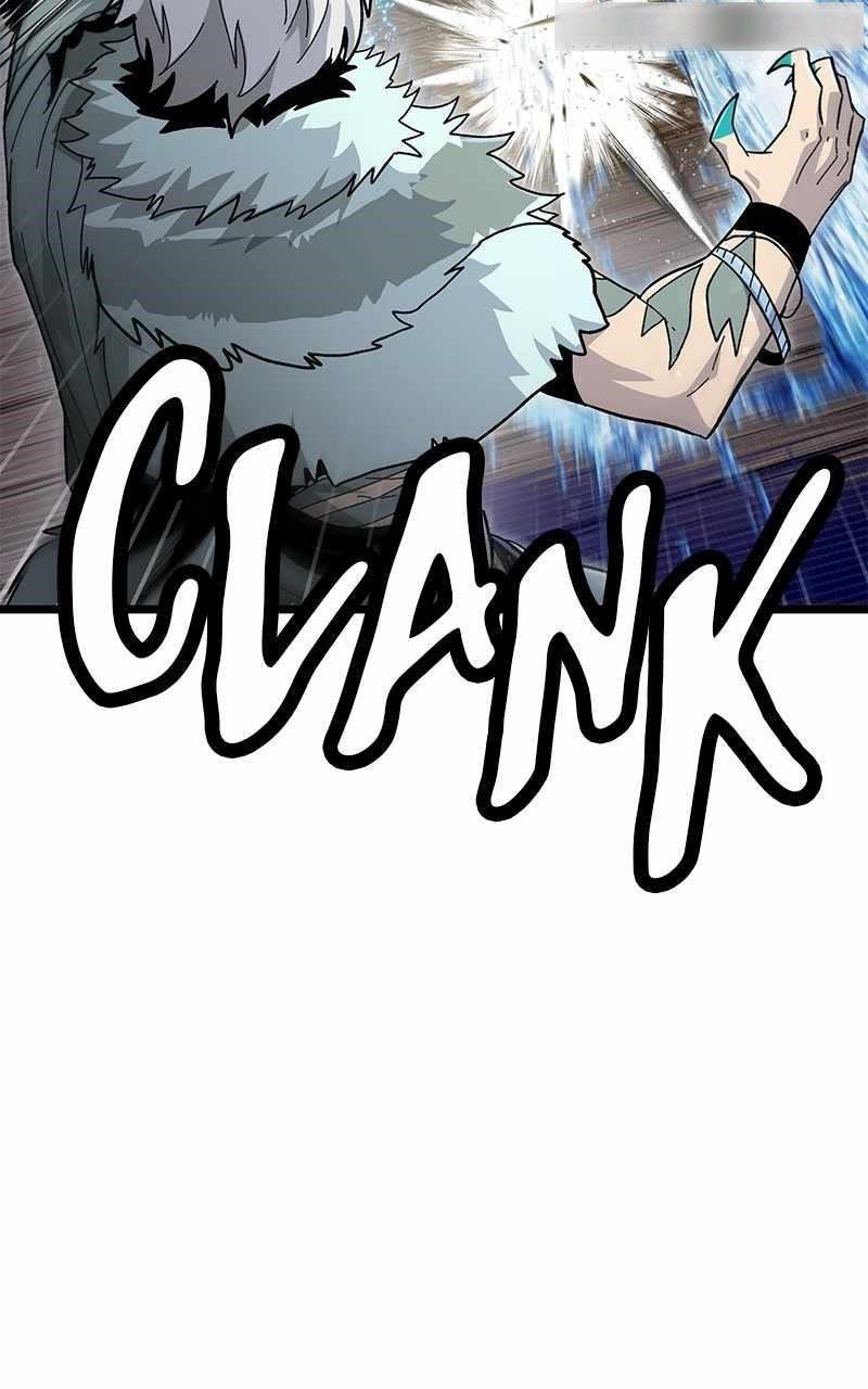 God Tribe Chapter 49 - Page 91