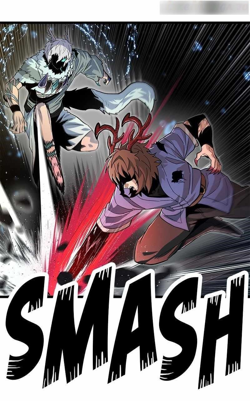 God Tribe Chapter 49 - Page 92