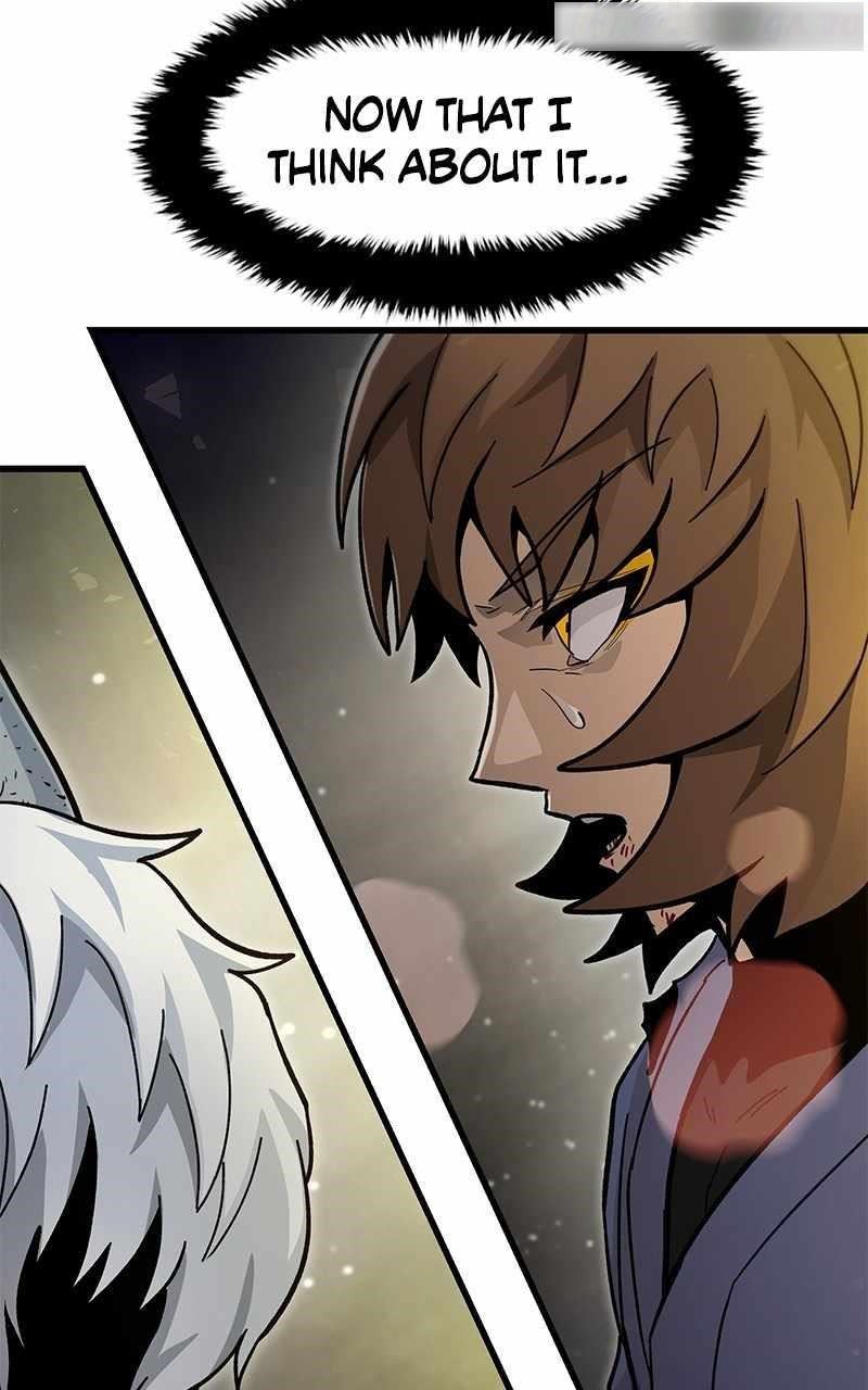 God Tribe Chapter 49 - Page 94