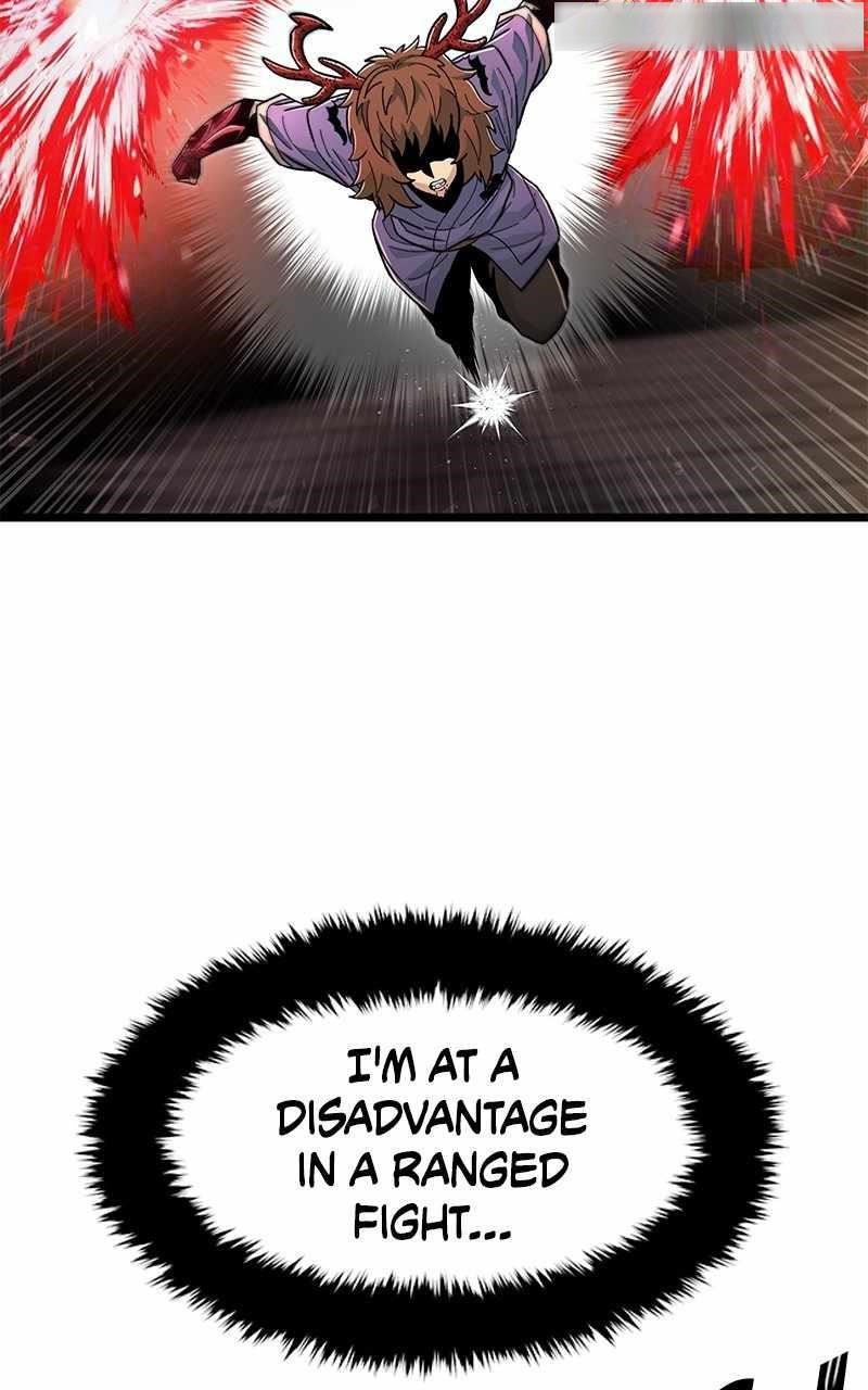 God Tribe Chapter 49 - Page 96