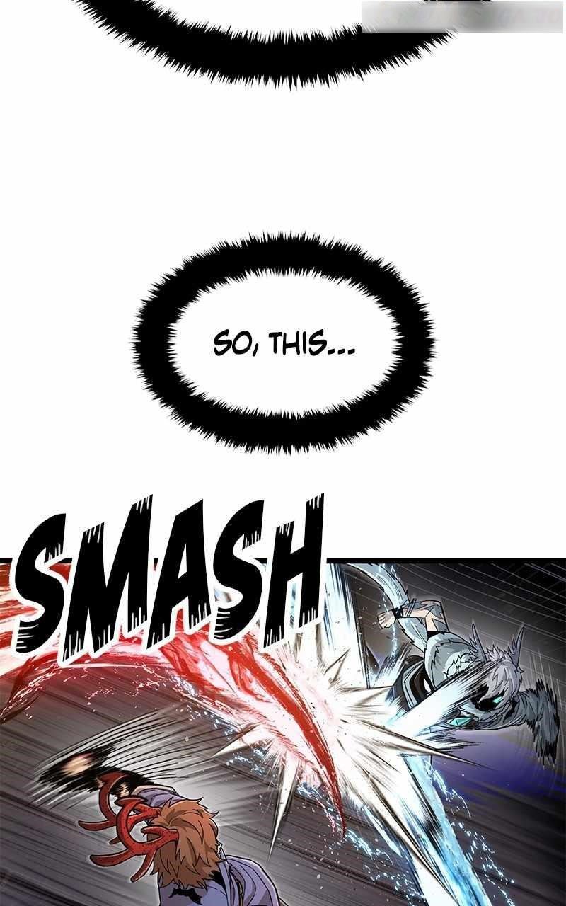 God Tribe Chapter 49 - Page 98