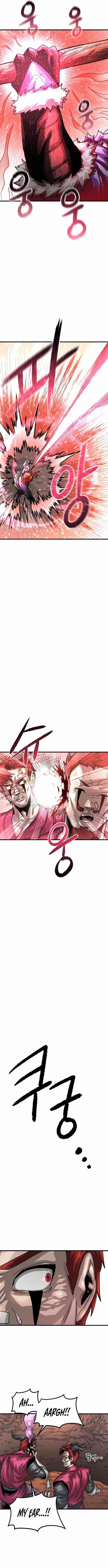 God Tribe Chapter 5 - Page 15