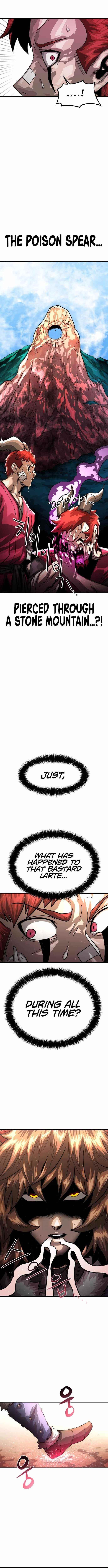 God Tribe Chapter 5 - Page 16