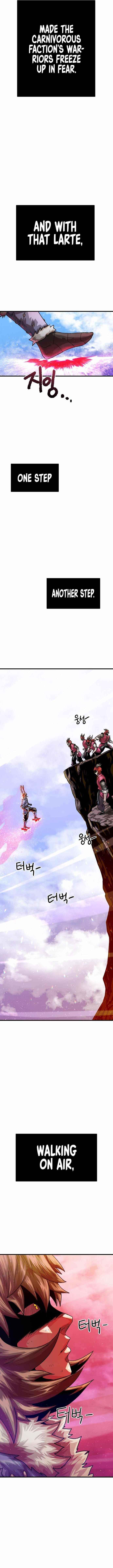 God Tribe Chapter 5 - Page 20