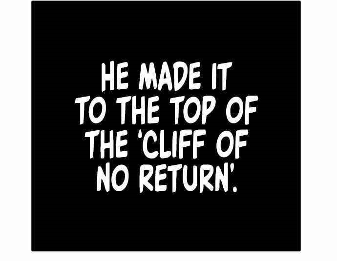 God Tribe Chapter 5 - Page 21