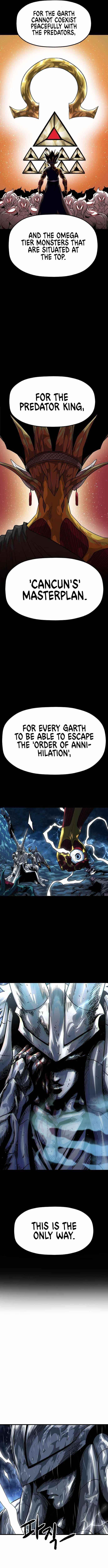 God Tribe Chapter 5 - Page 5