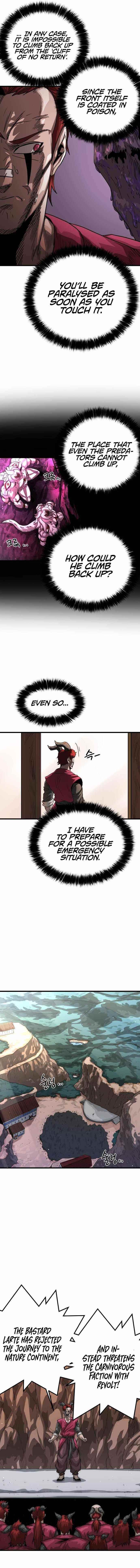 God Tribe Chapter 5 - Page 9