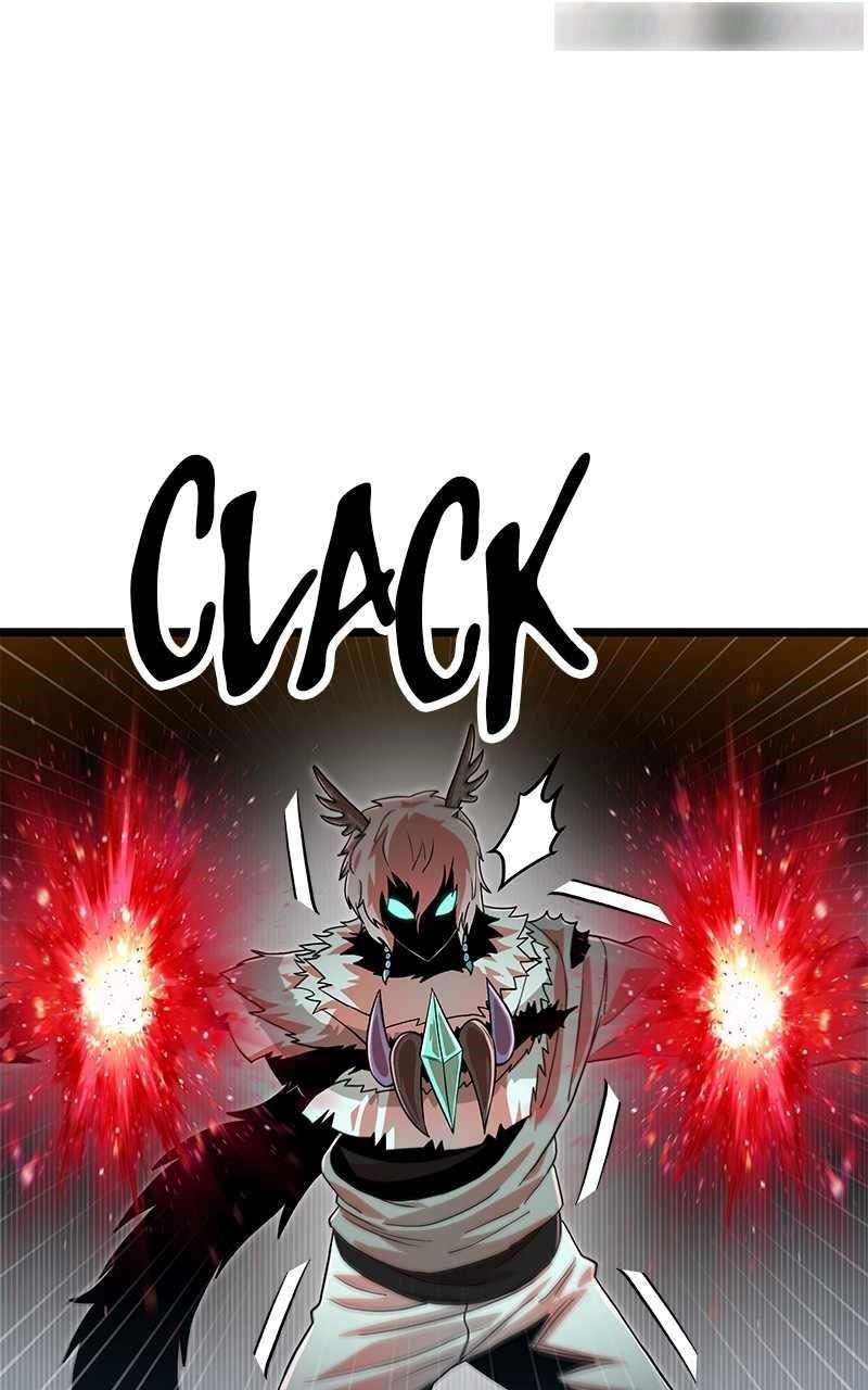 God Tribe Chapter 50 - Page 1