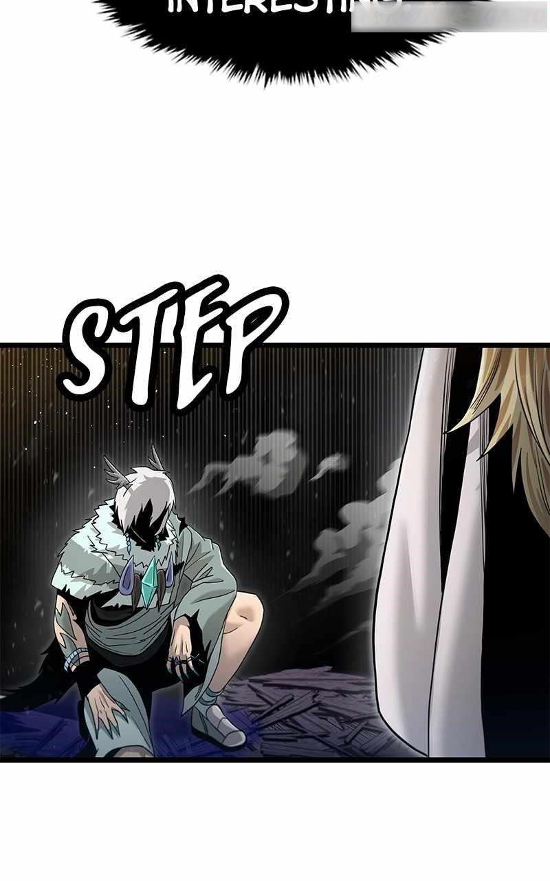 God Tribe Chapter 50 - Page 10