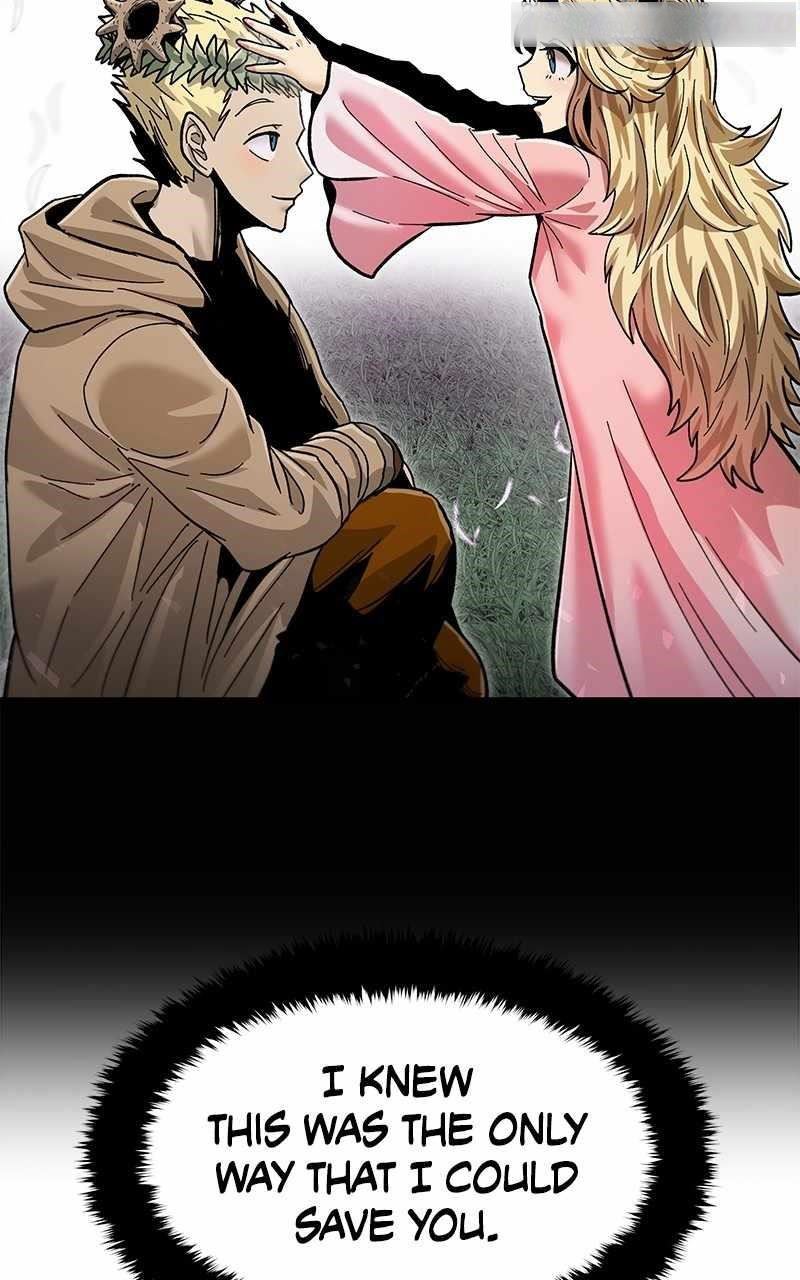 God Tribe Chapter 50 - Page 101