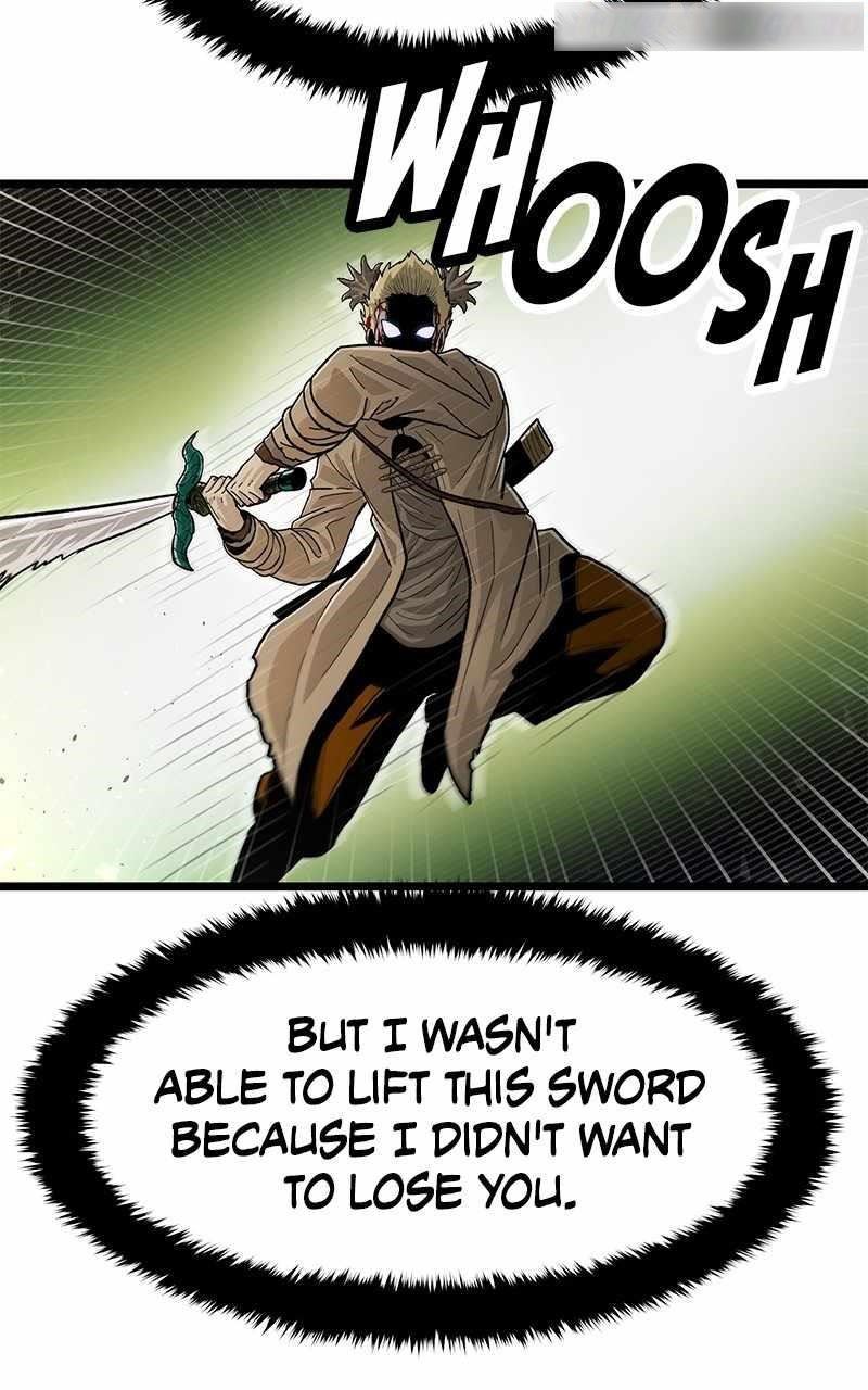 God Tribe Chapter 50 - Page 102