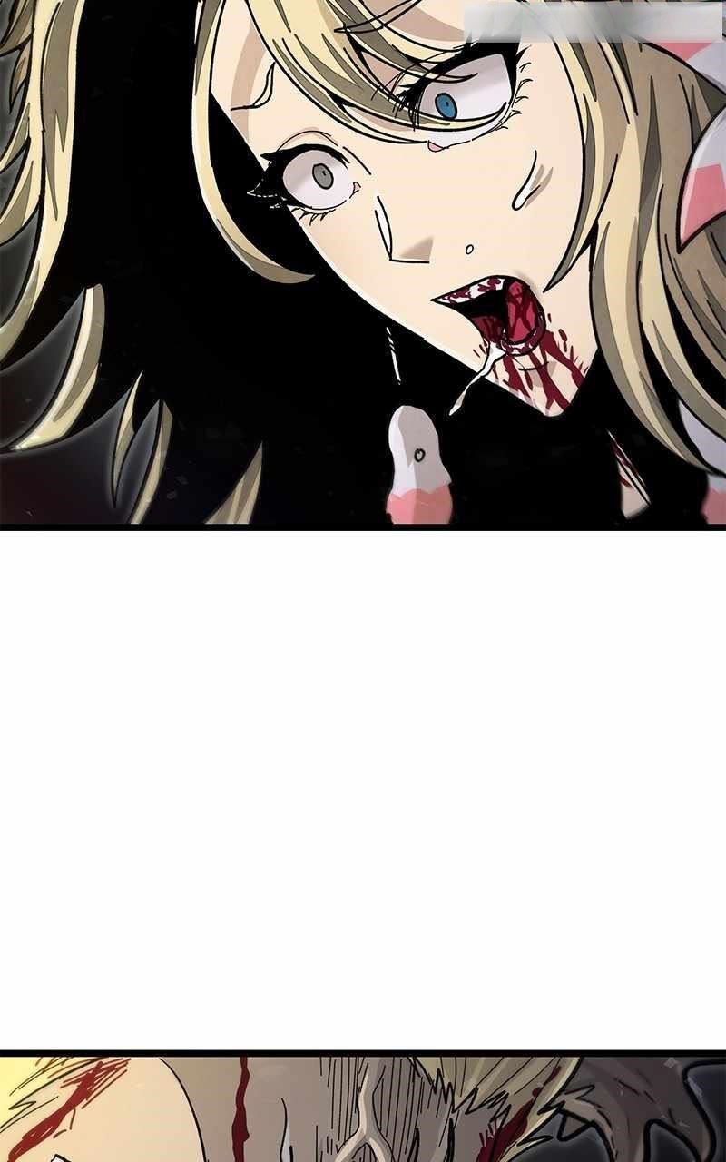 God Tribe Chapter 50 - Page 108