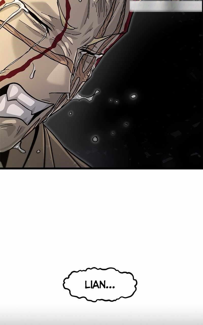 God Tribe Chapter 50 - Page 109