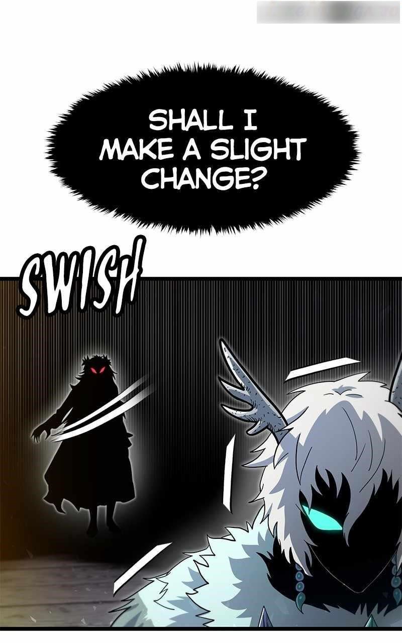 God Tribe Chapter 50 - Page 11