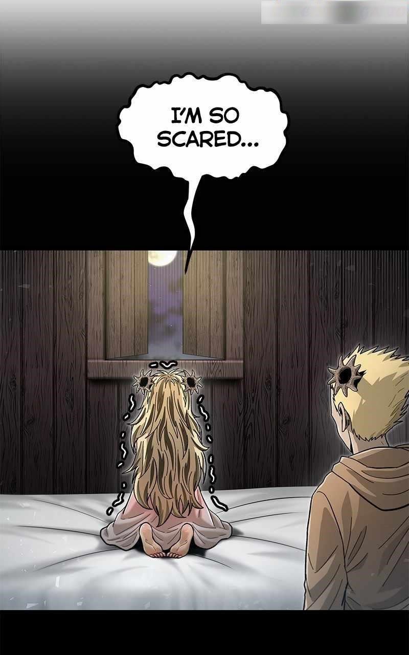 God Tribe Chapter 50 - Page 110