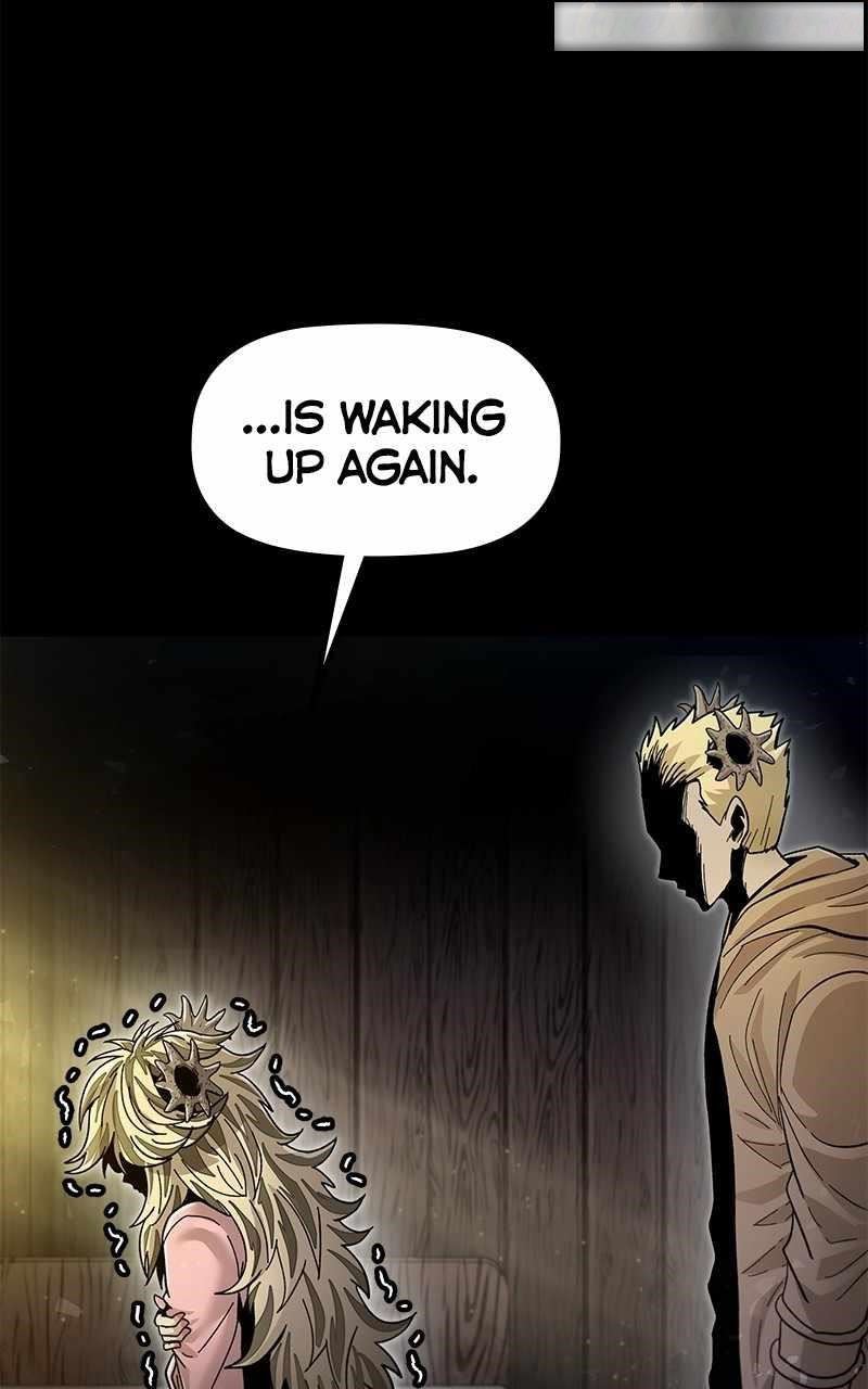 God Tribe Chapter 50 - Page 112