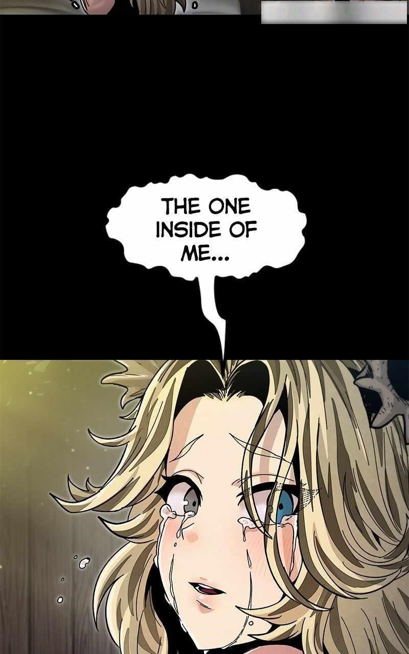 God Tribe Chapter 50 - Page 113