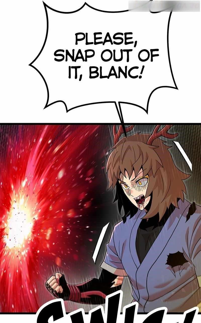 God Tribe Chapter 50 - Page 14