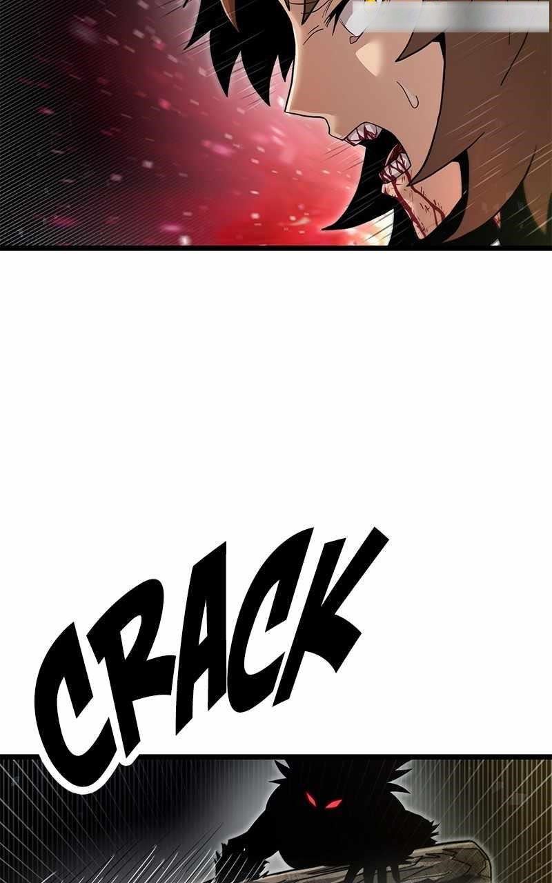 God Tribe Chapter 50 - Page 17