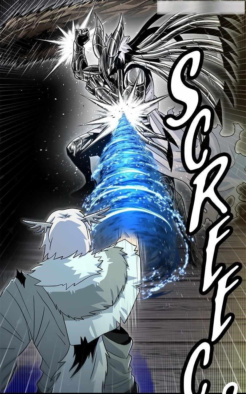 God Tribe Chapter 50 - Page 18