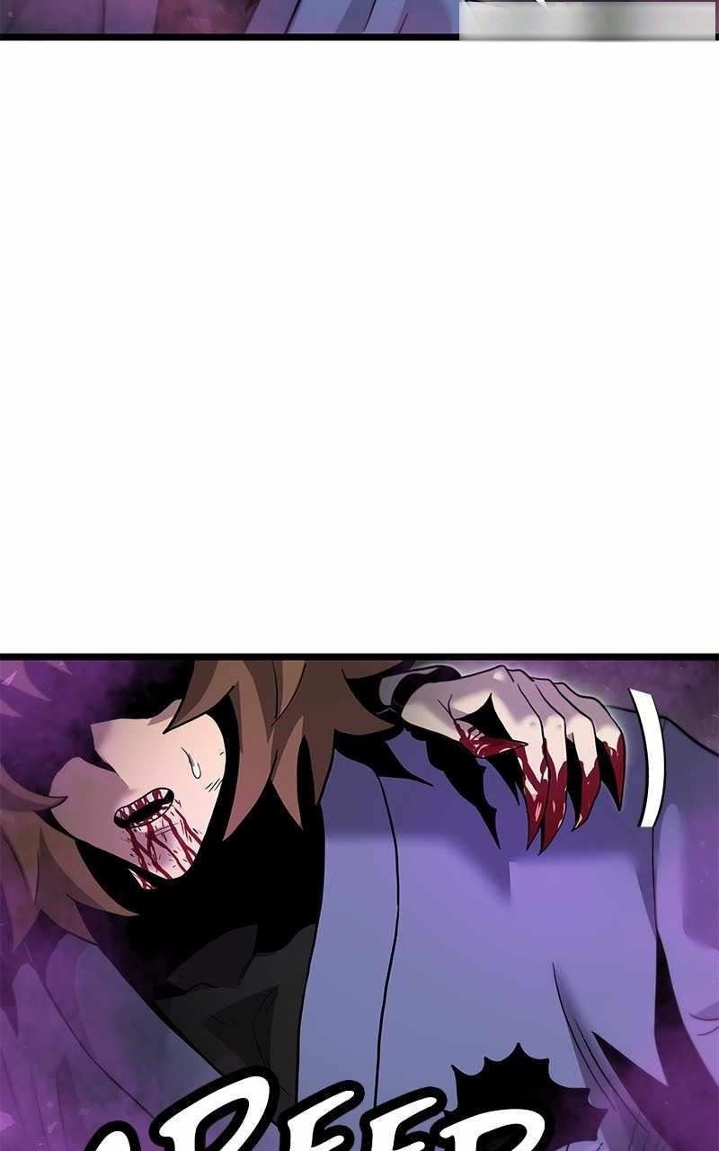 God Tribe Chapter 50 - Page 21