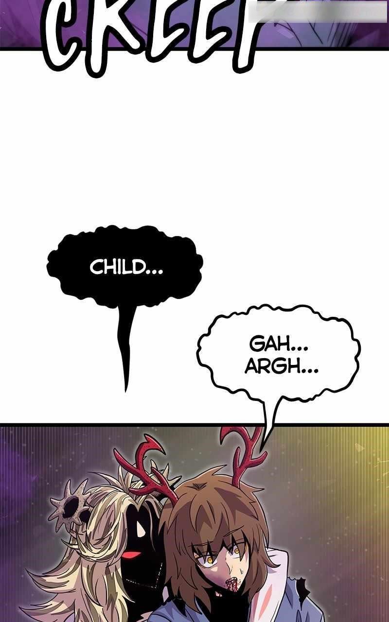 God Tribe Chapter 50 - Page 22