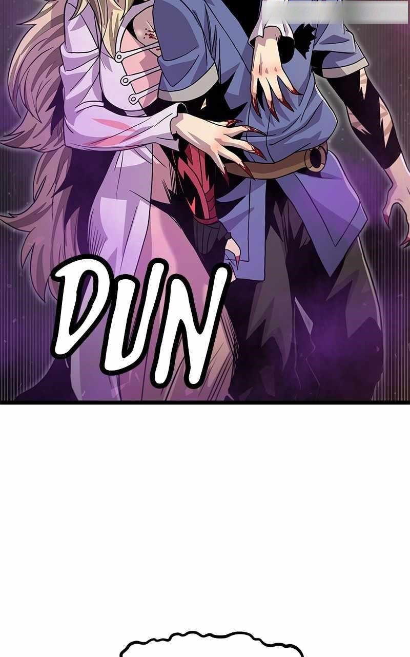 God Tribe Chapter 50 - Page 23