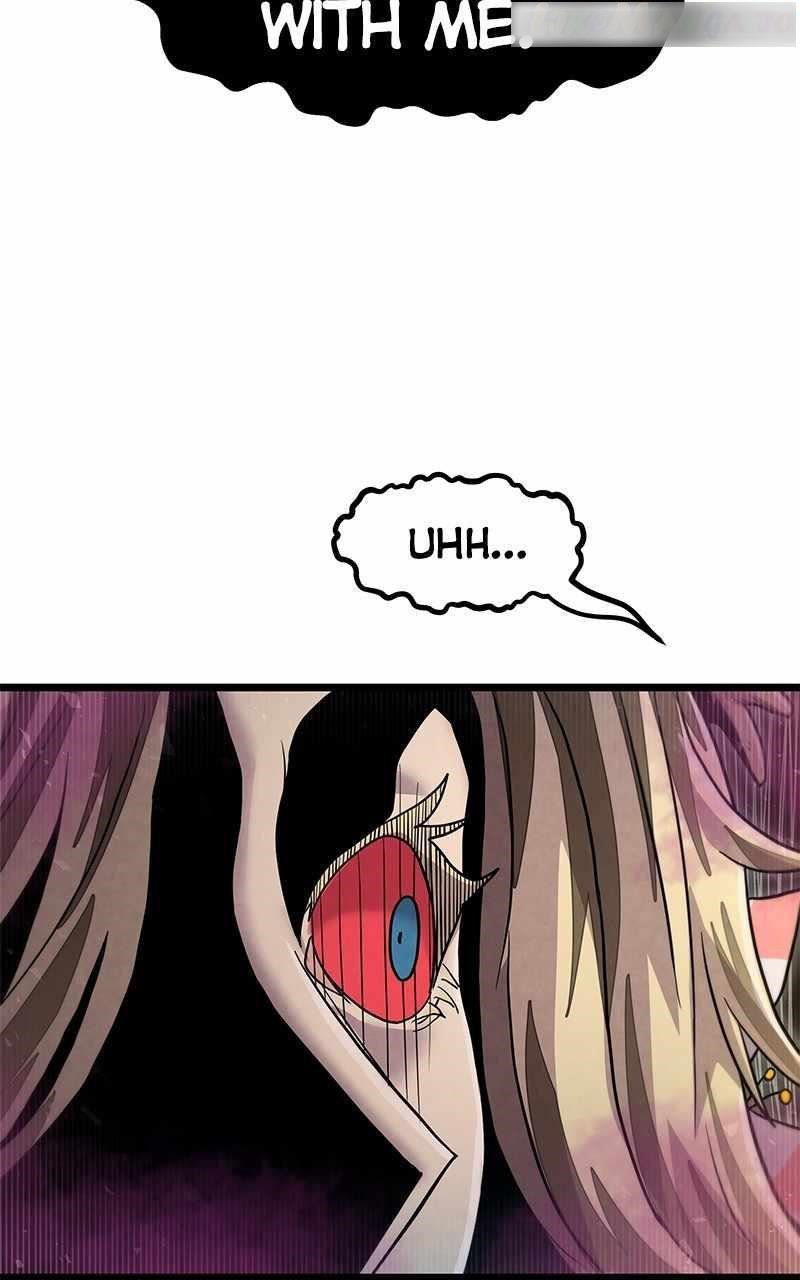 God Tribe Chapter 50 - Page 25