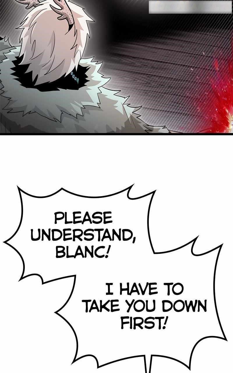 God Tribe Chapter 50 - Page 3