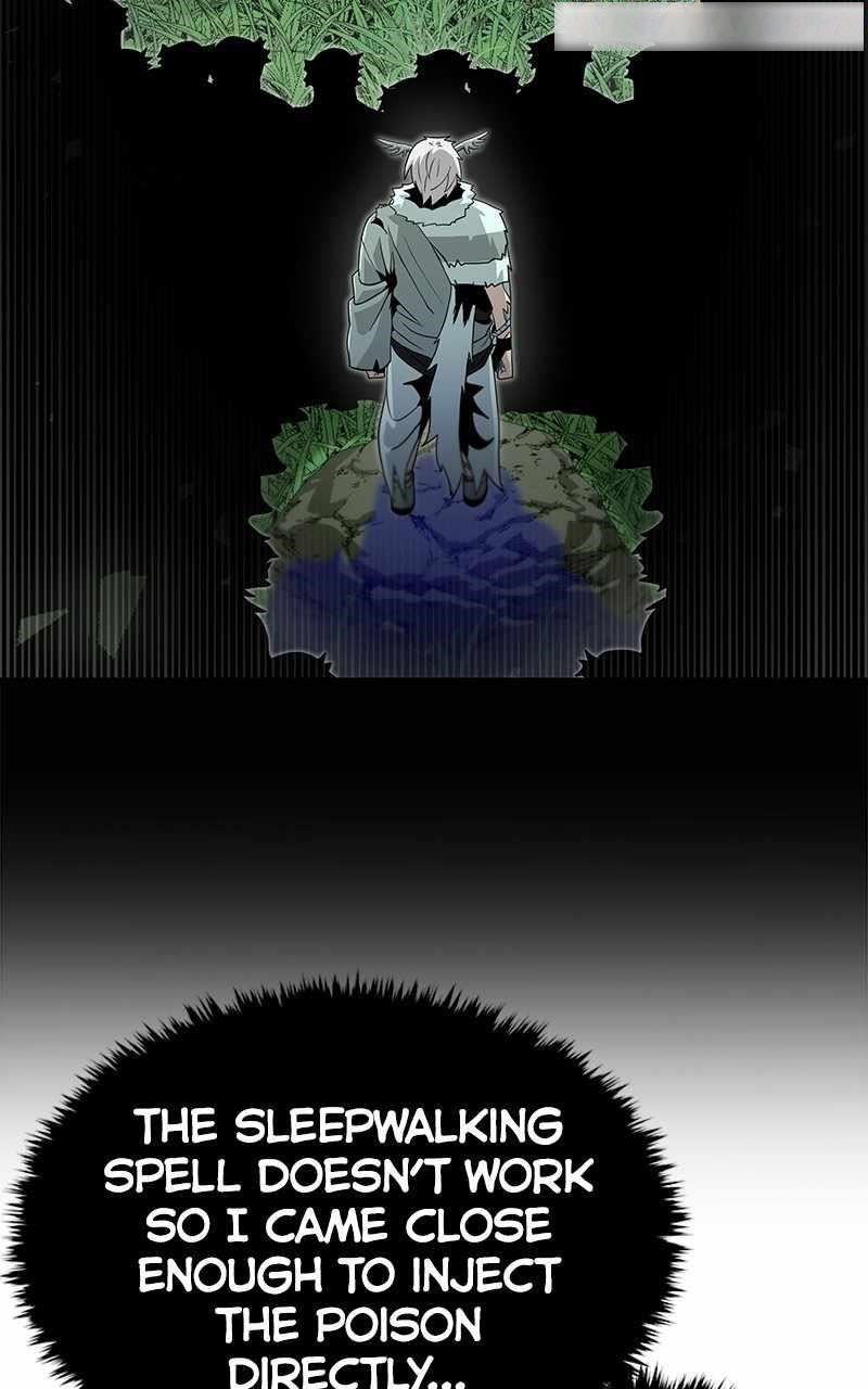 God Tribe Chapter 50 - Page 30