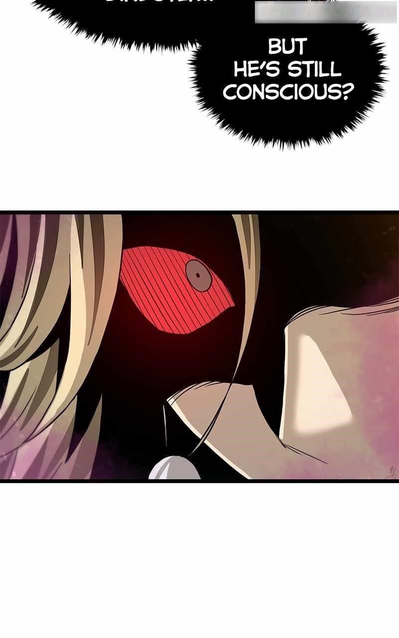 God Tribe Chapter 50 - Page 31