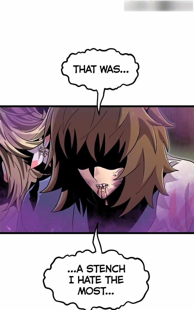 God Tribe Chapter 50 - Page 32