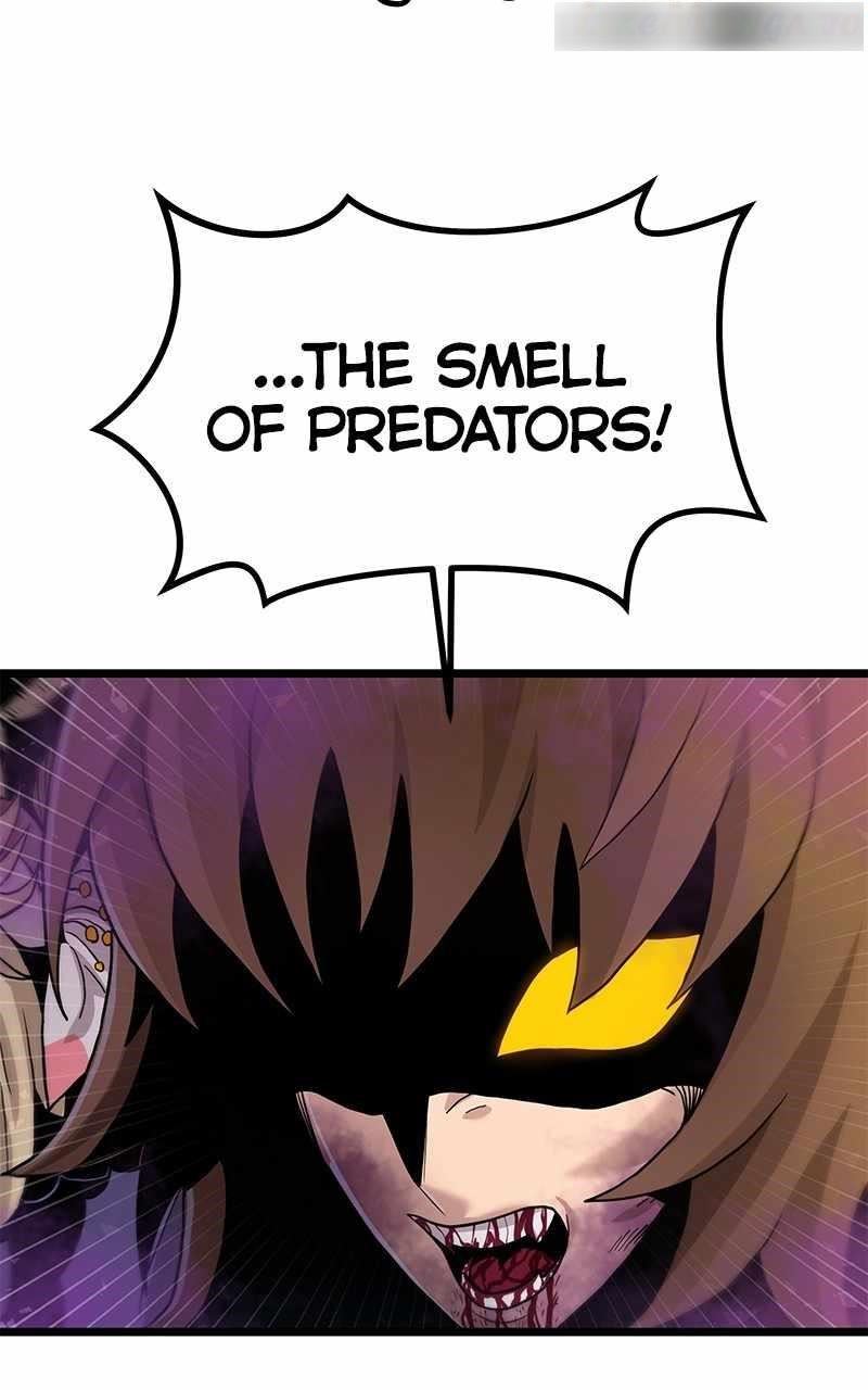 God Tribe Chapter 50 - Page 33