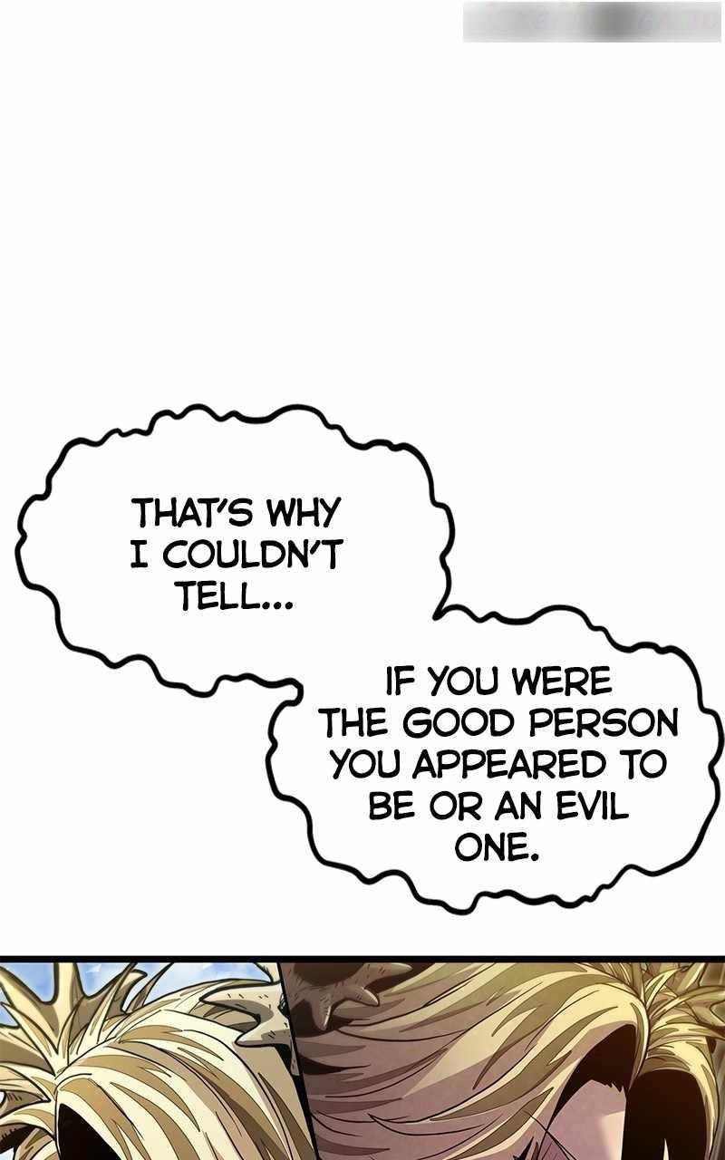 God Tribe Chapter 50 - Page 34