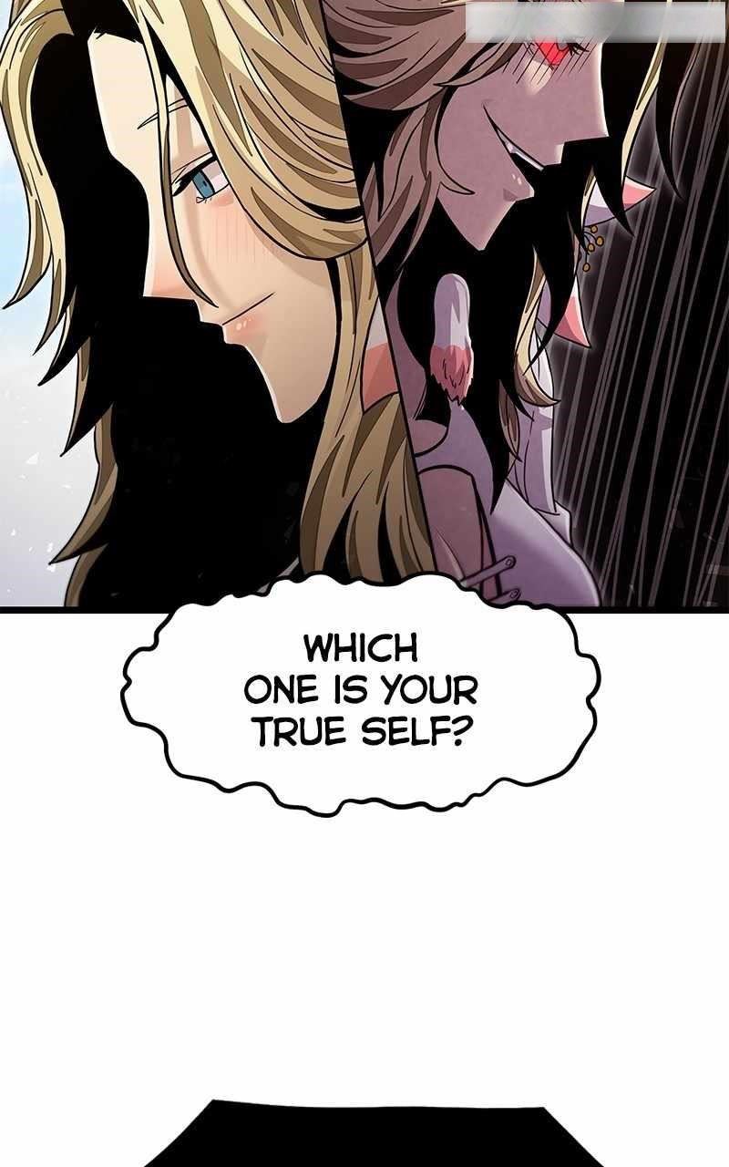 God Tribe Chapter 50 - Page 35