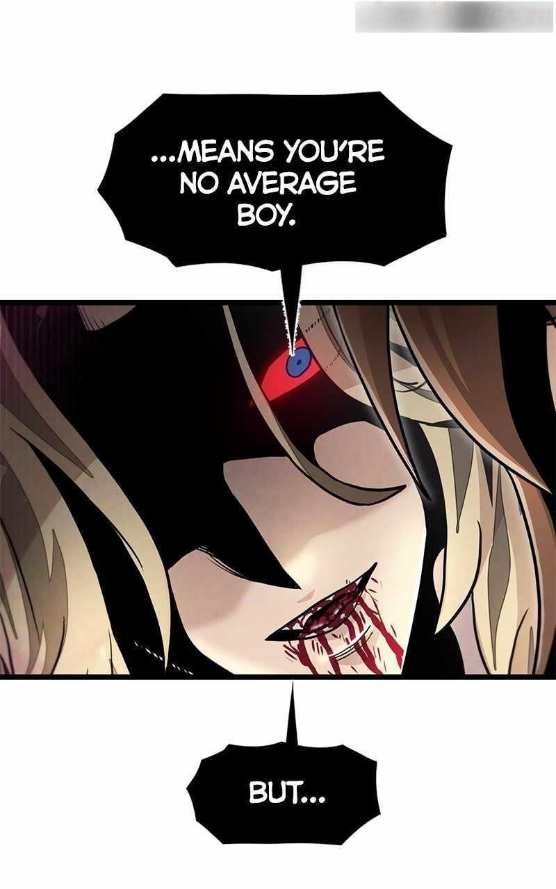 God Tribe Chapter 50 - Page 37