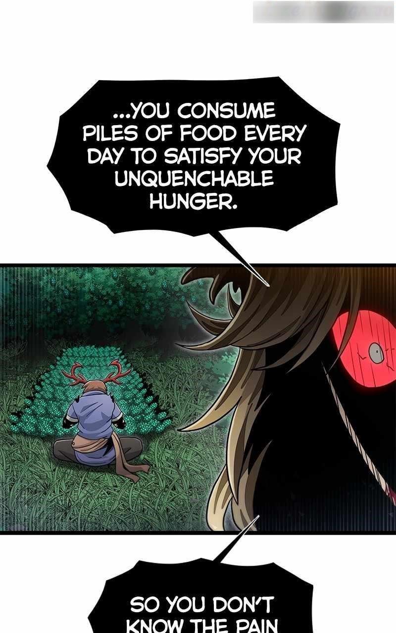 God Tribe Chapter 50 - Page 38