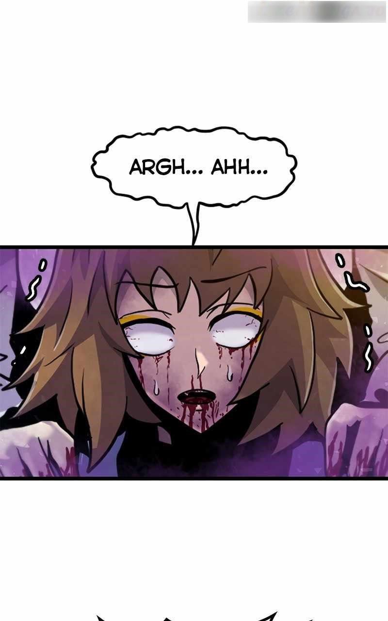 God Tribe Chapter 50 - Page 41