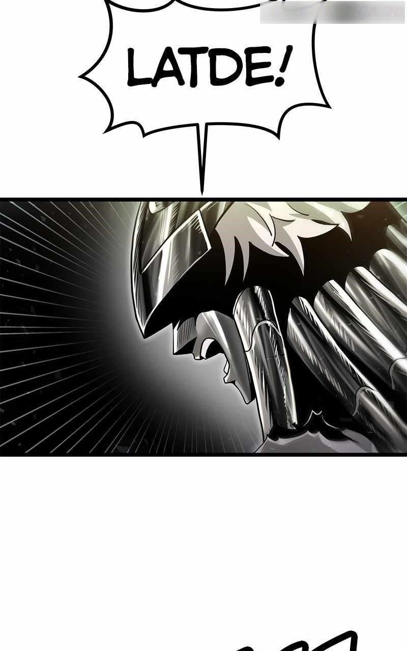 God Tribe Chapter 50 - Page 42