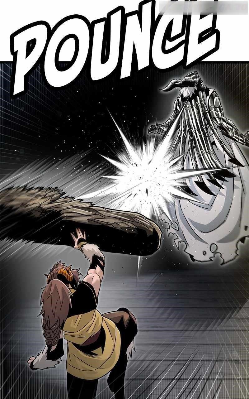 God Tribe Chapter 50 - Page 43