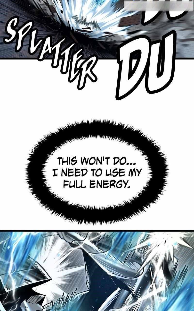 God Tribe Chapter 50 - Page 46