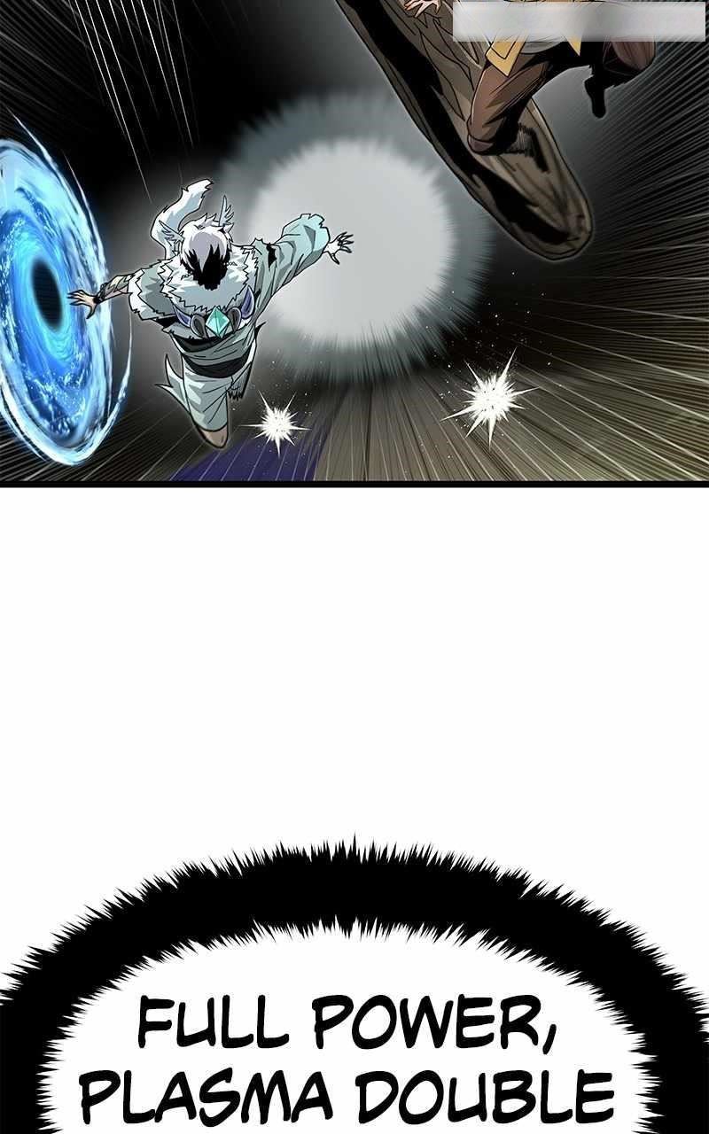 God Tribe Chapter 50 - Page 48